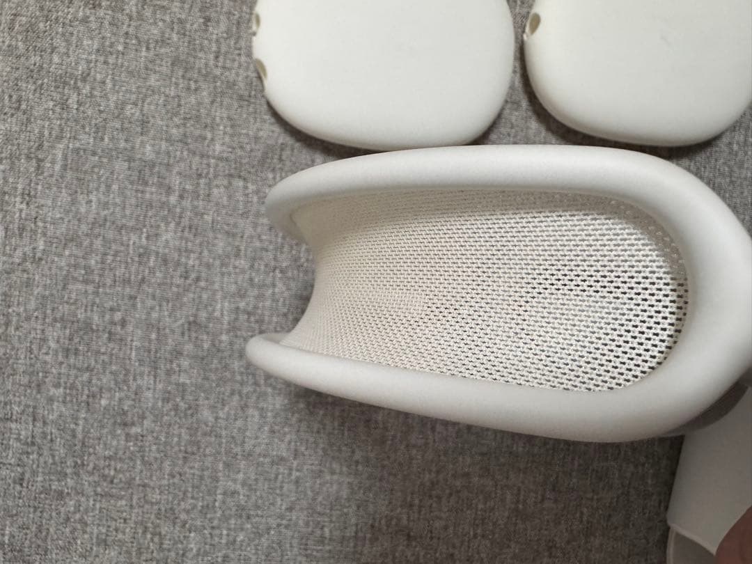 Apple AirPods Max シルバー　正規品