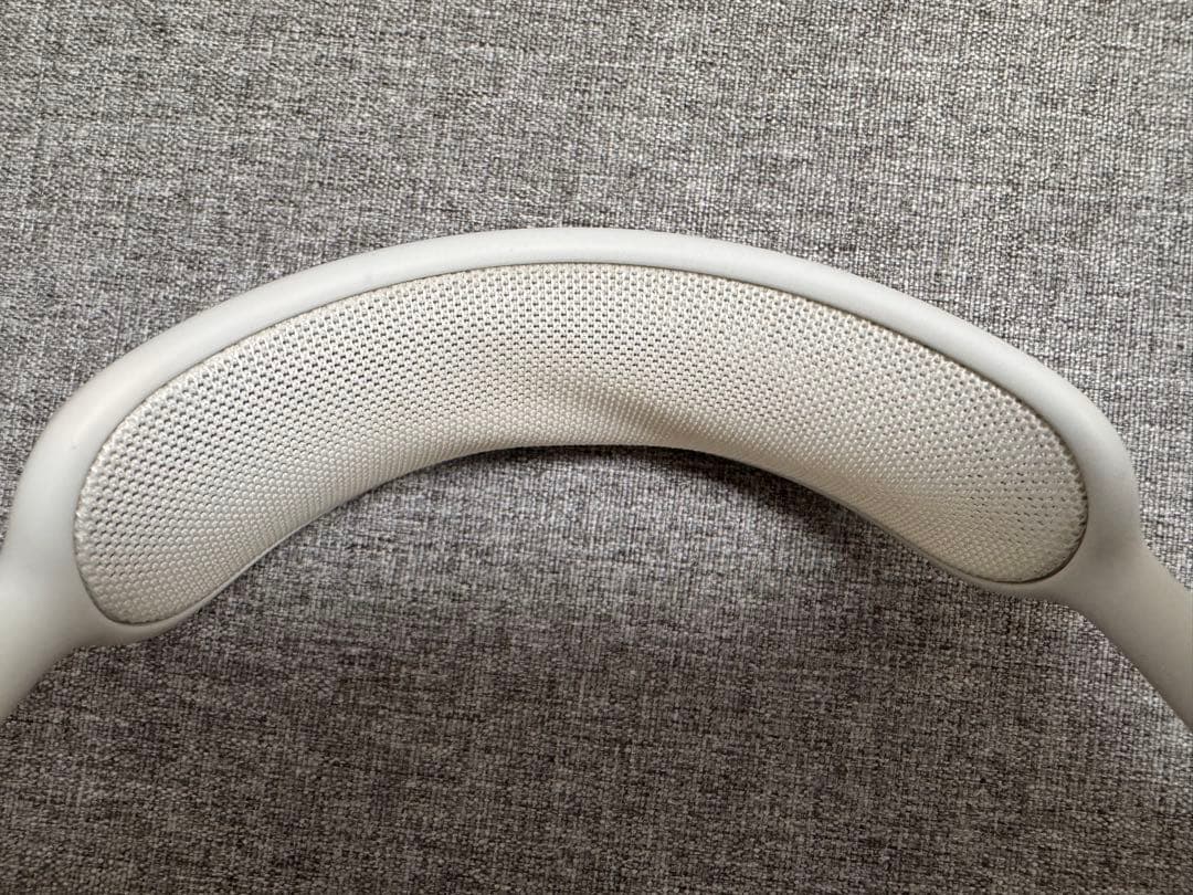 Apple AirPods Max シルバー　正規品