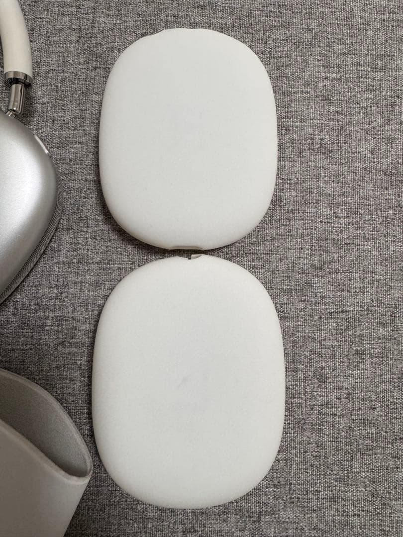 Apple AirPods Max シルバー　正規品