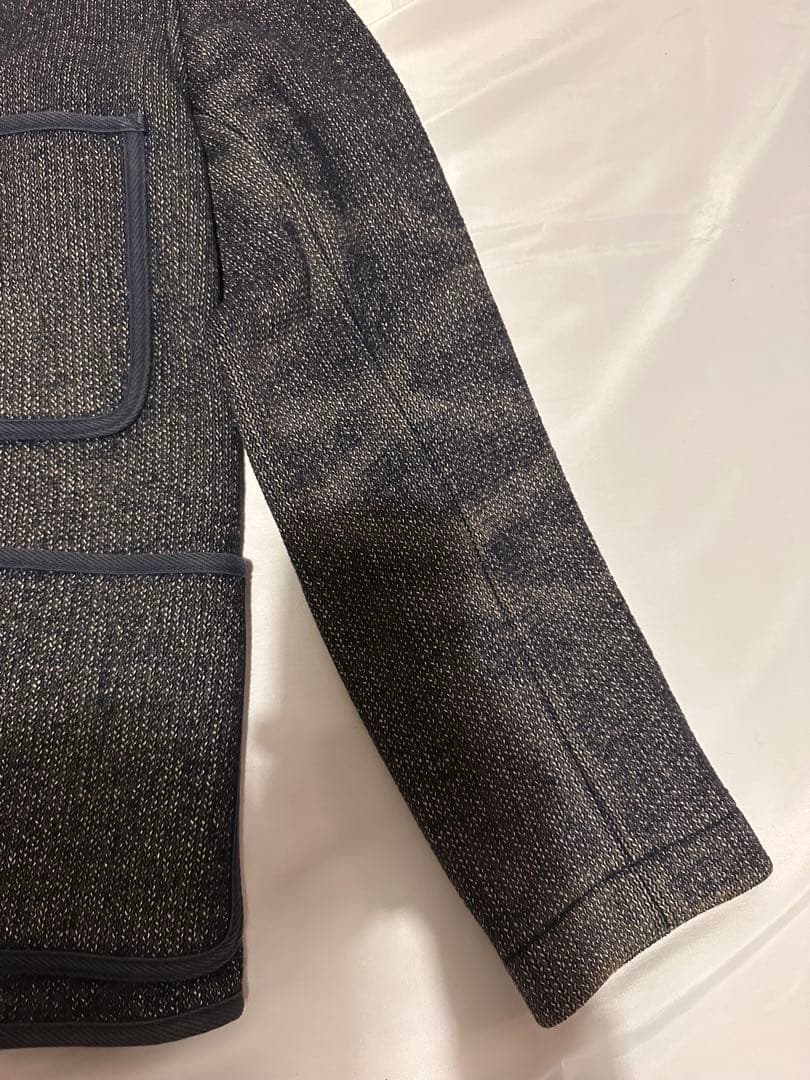 ま*ぷ様 【美品】BROWN’S BEACH JACKET ロストヒルズ復刻サイ