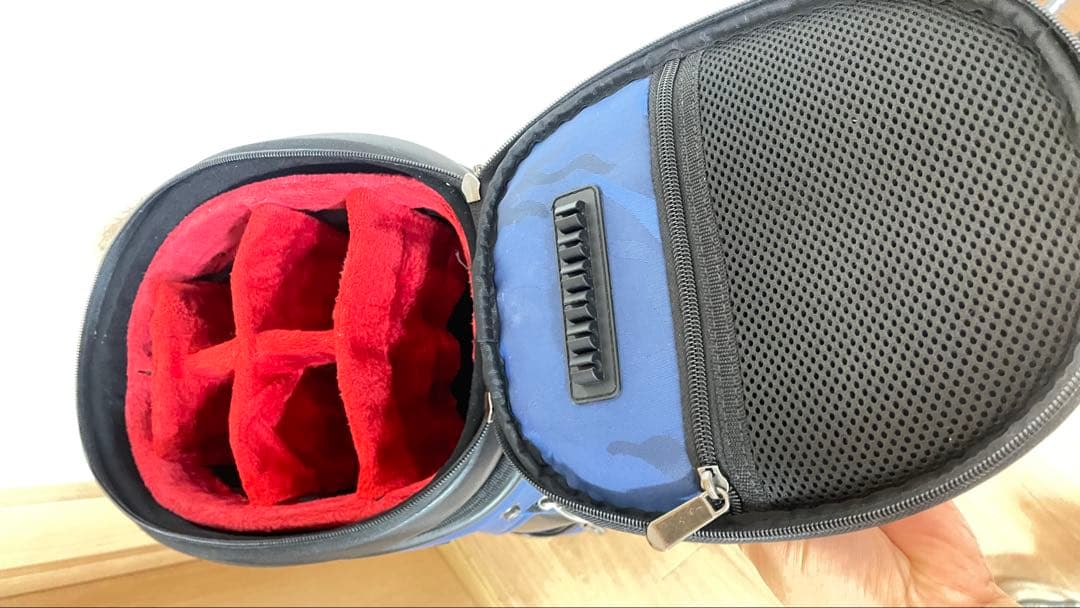 テーラーメイド　メンズ　ゴルフバッグ