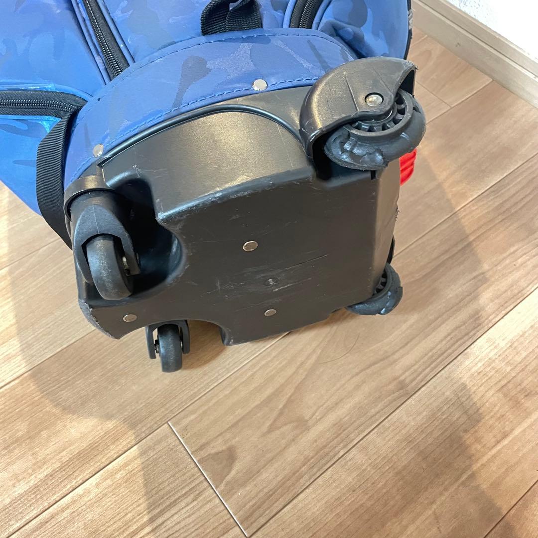 テーラーメイド　メンズ　ゴルフバッグ