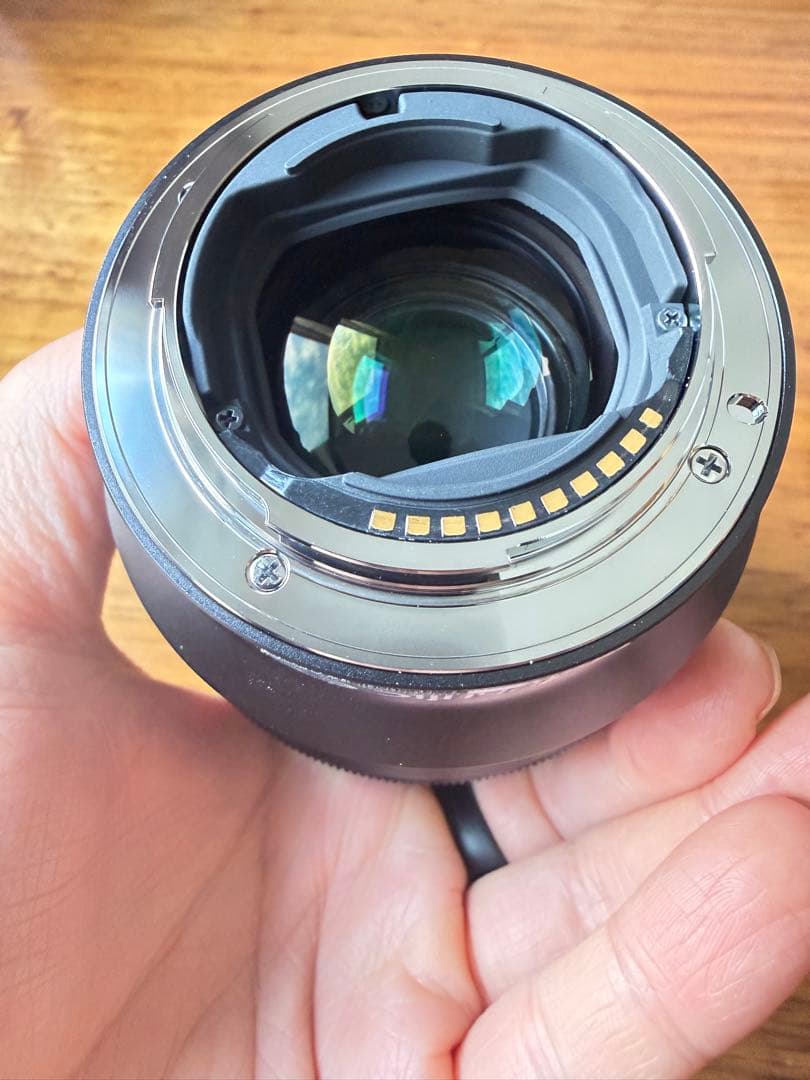 SONY FE 85mm F1.8 SEL85F18｜極美品｜