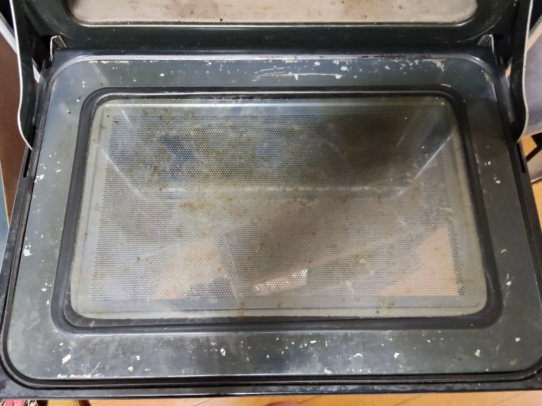 Rinnai ガスオーブン 都市ガス用 RMC-S12E 2012年製