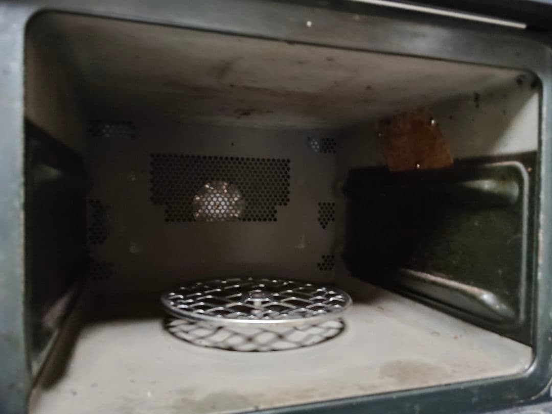 Rinnai ガスオーブン 都市ガス用 RMC-S12E 2012年製