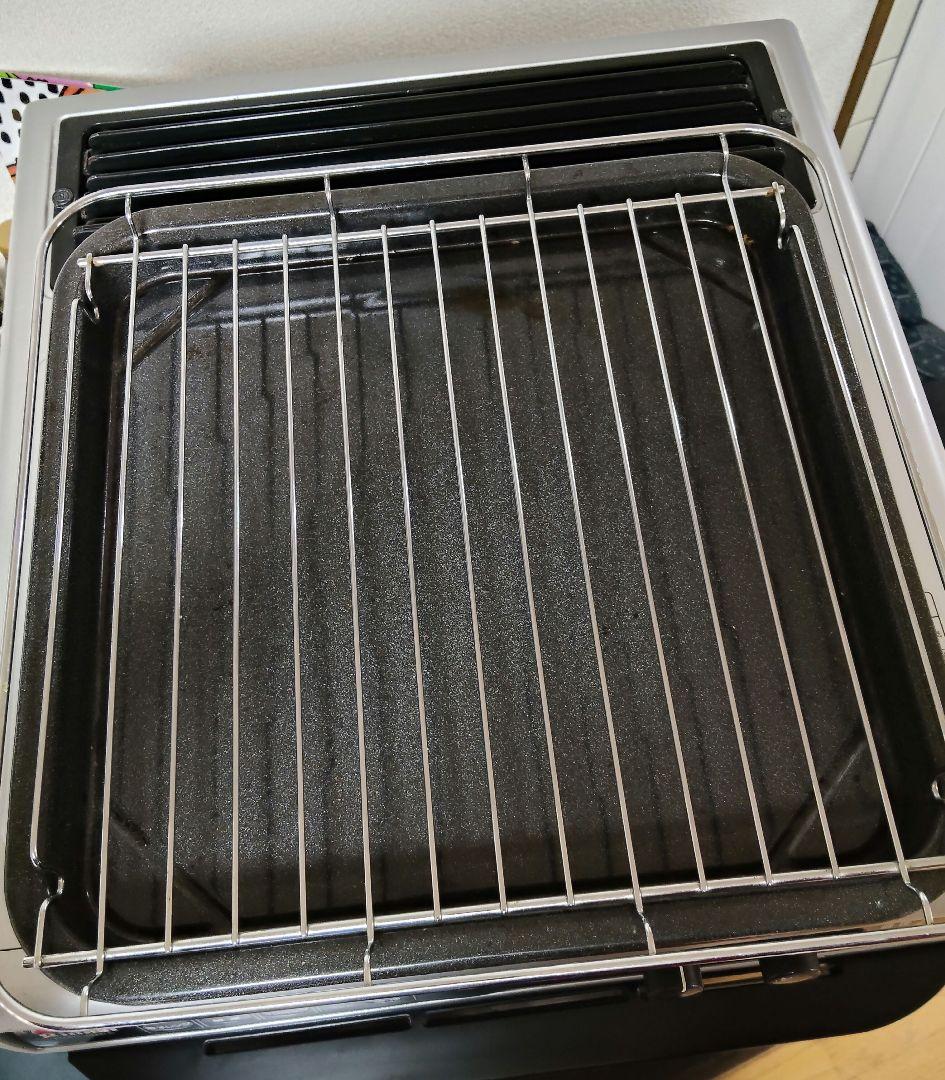 Rinnai ガスオーブン 都市ガス用 RMC-S12E 2012年製