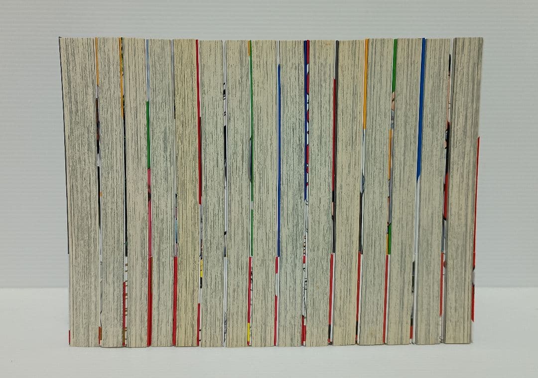 女子柔道部物語 全15巻セット(初版本帯付き)