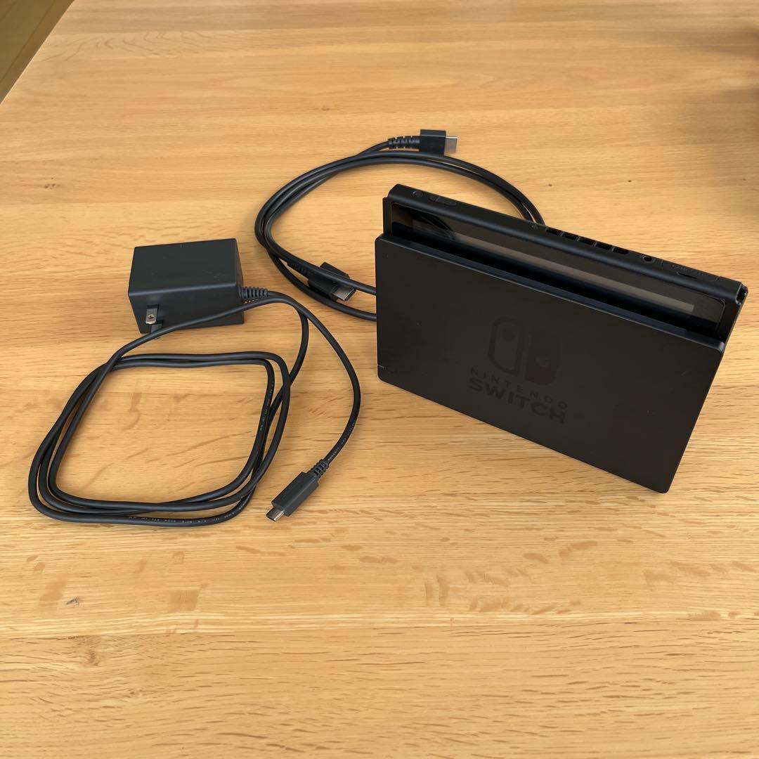 ア*グ様 【美品】Nintendo switch HAC-001