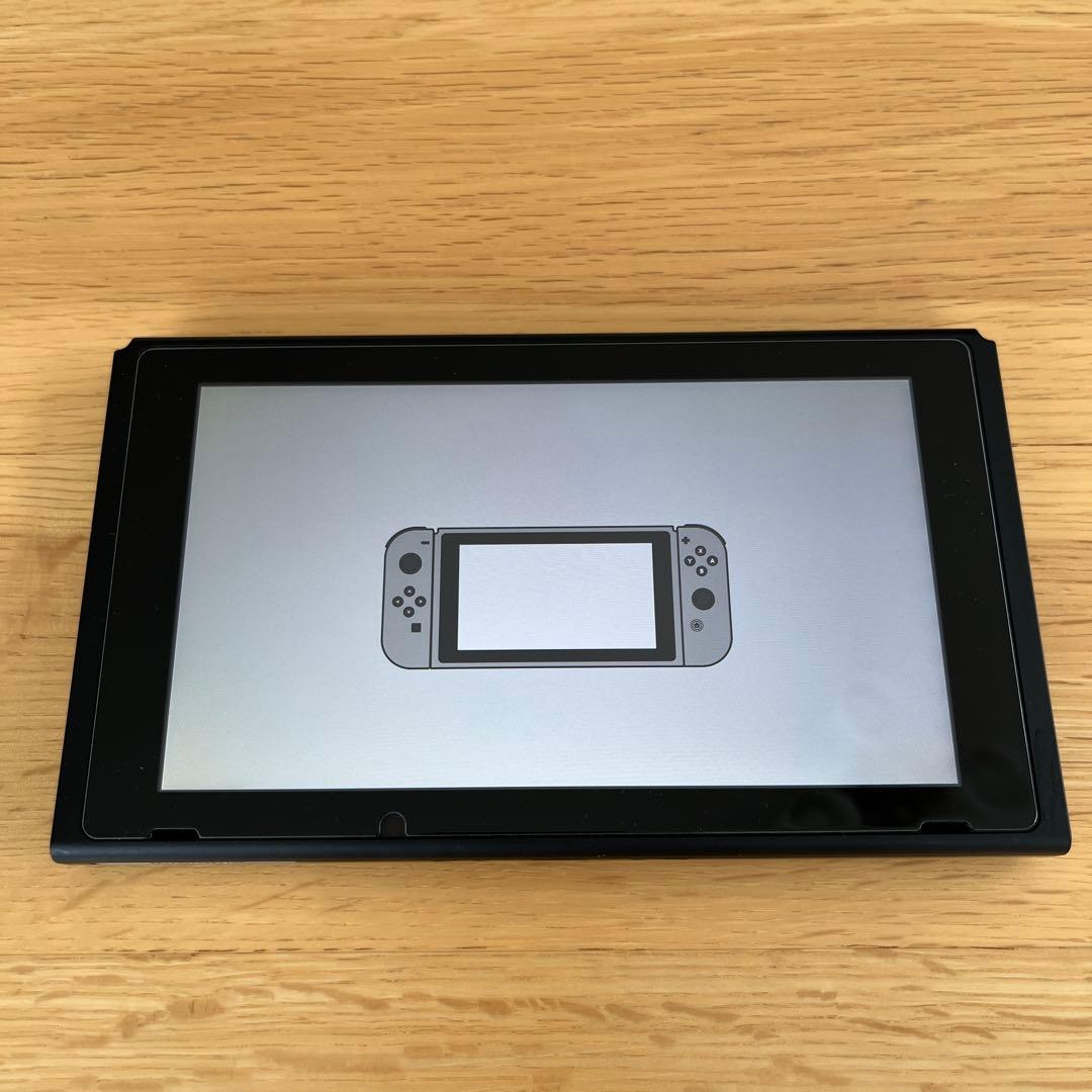 ア*グ様 【美品】Nintendo switch HAC-001