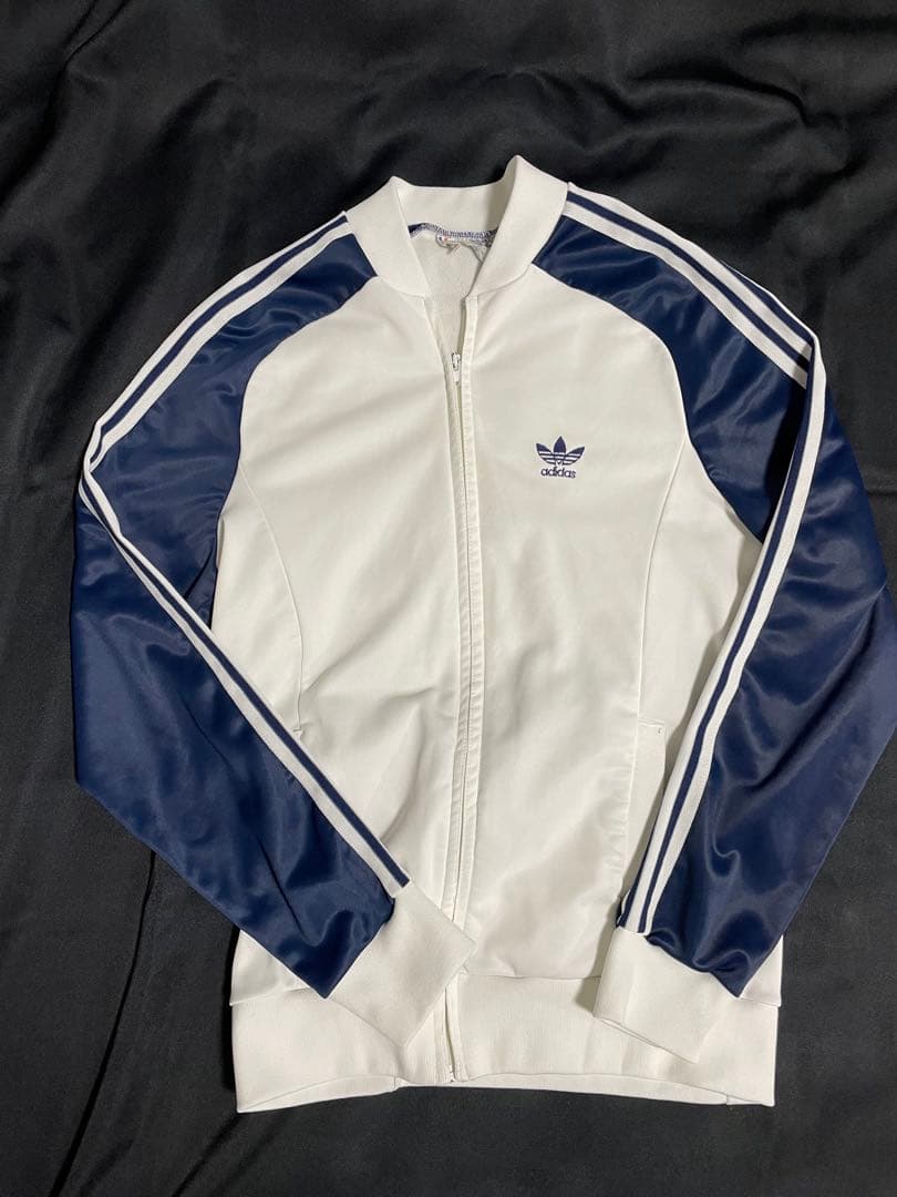 adidas atp 70〜80年代 ビンテージトラックジャケット ジャージ