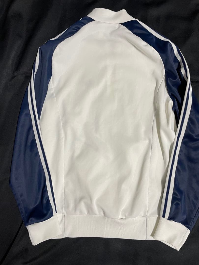 adidas atp 70〜80年代 ビンテージトラックジャケット ジャージ