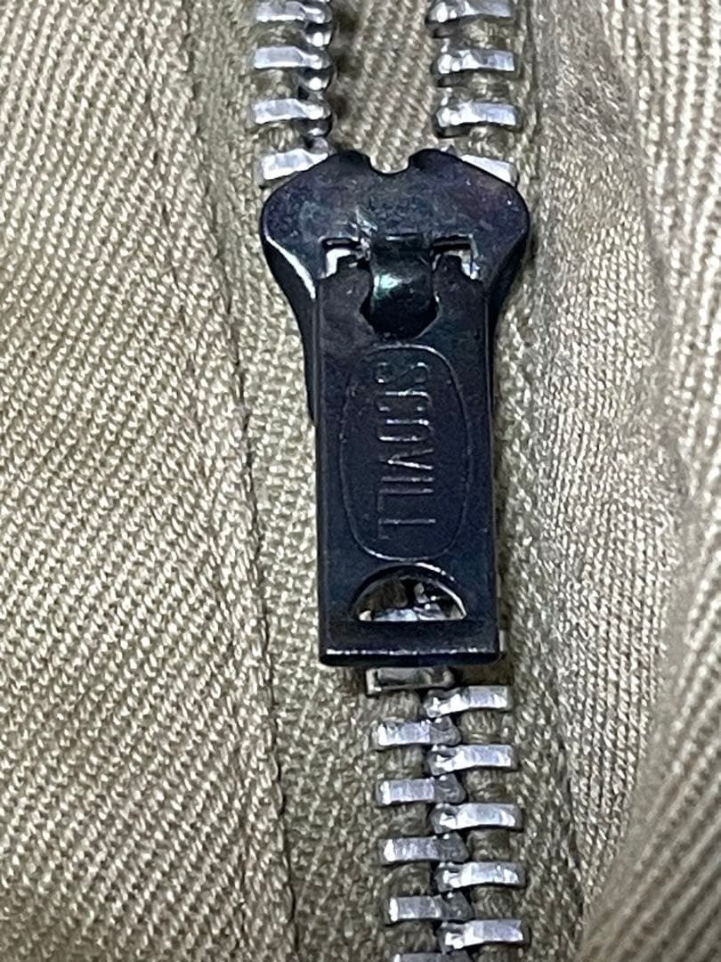 70s U.S.ARMY チノパン 30×29