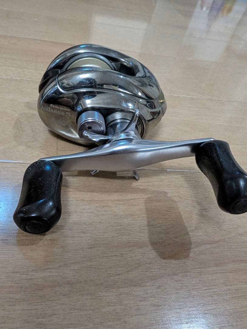 シマノアンタレス5