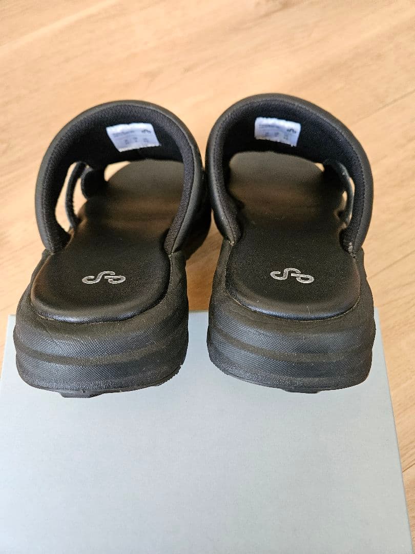 OAO SUNLIGHT VOID BLACK 27㎝