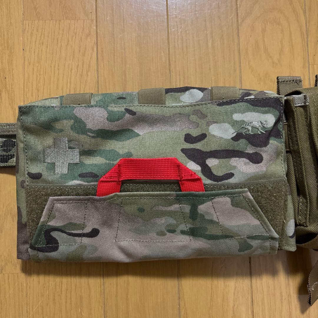 ファーストライン　マルチカム　ローニンタイプ