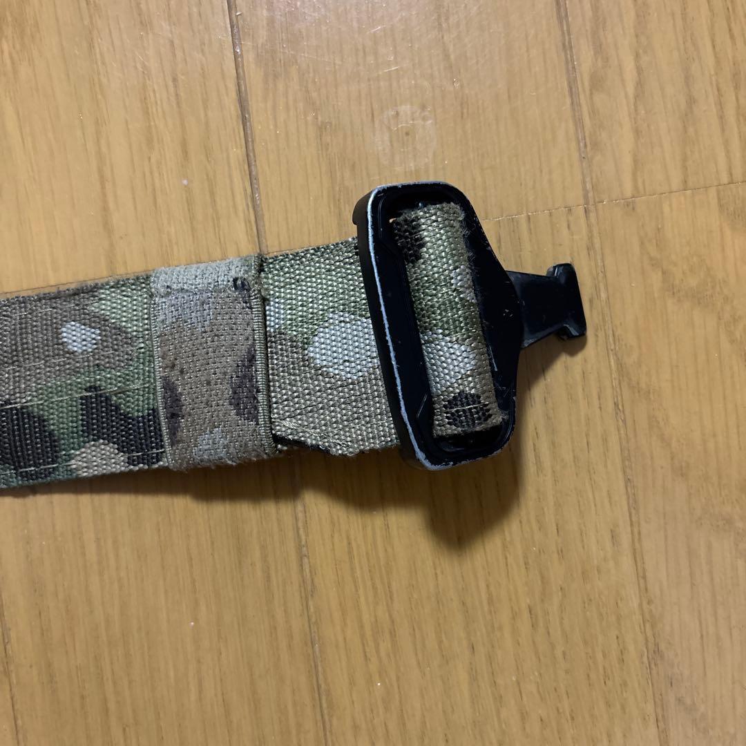 ファーストライン　マルチカム　ローニンタイプ