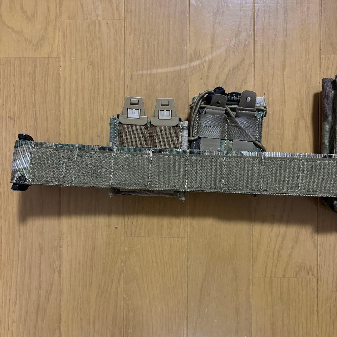 ファーストライン　マルチカム　ローニンタイプ