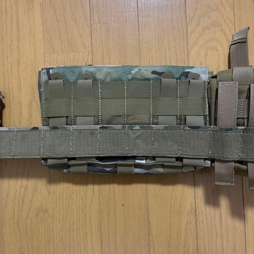 ファーストライン　マルチカム　ローニンタイプ