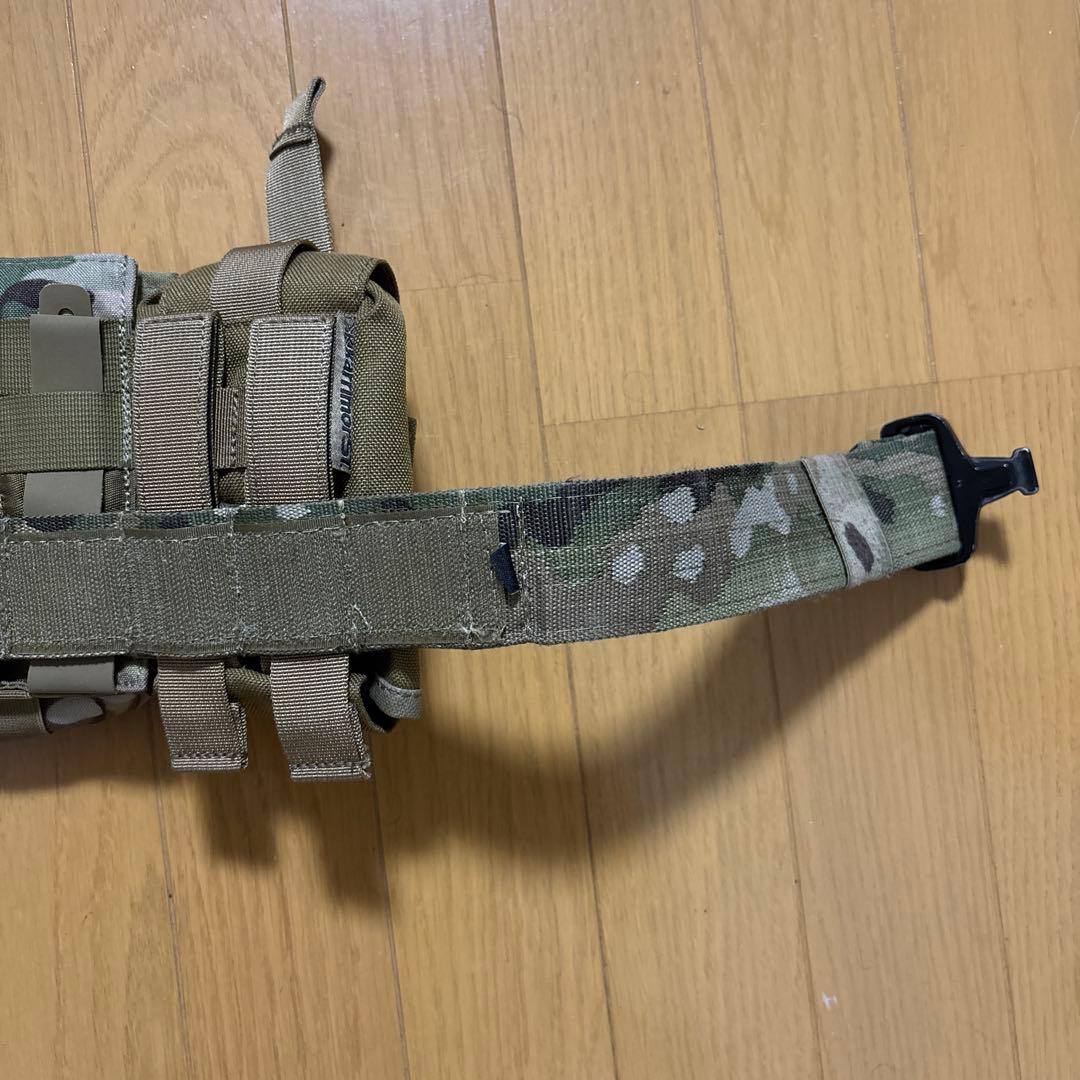 ファーストライン　マルチカム　ローニンタイプ