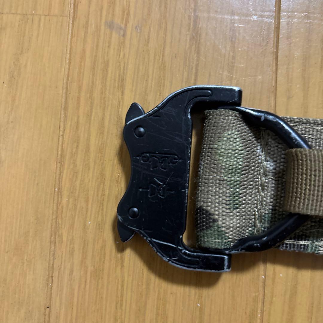 ファーストライン　マルチカム　ローニンタイプ