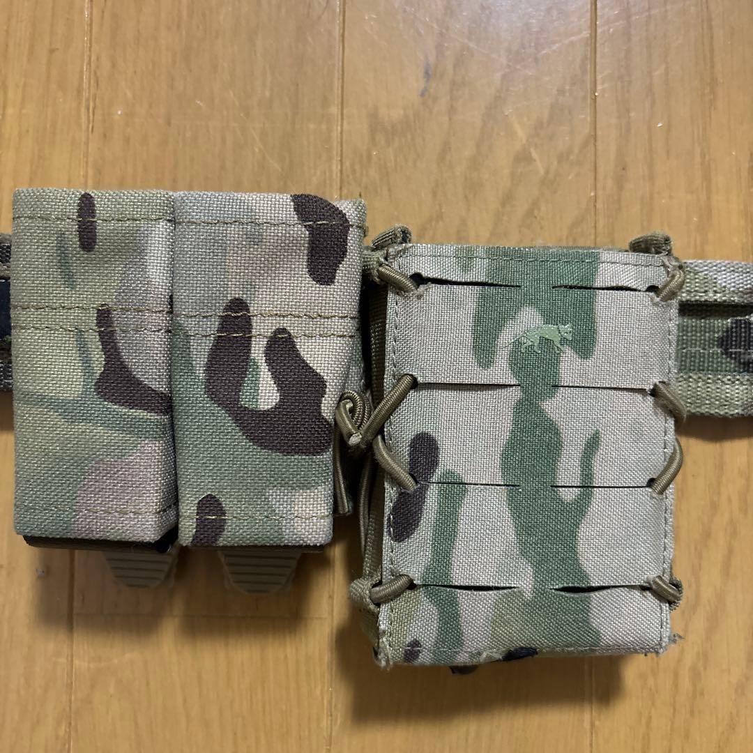 ファーストライン　マルチカム　ローニンタイプ