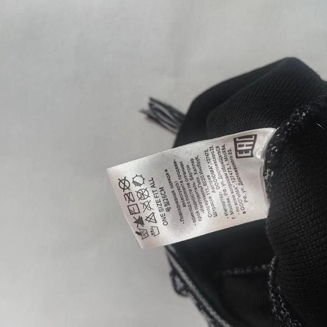 新品バートン AK457イヤーフラップビーニー