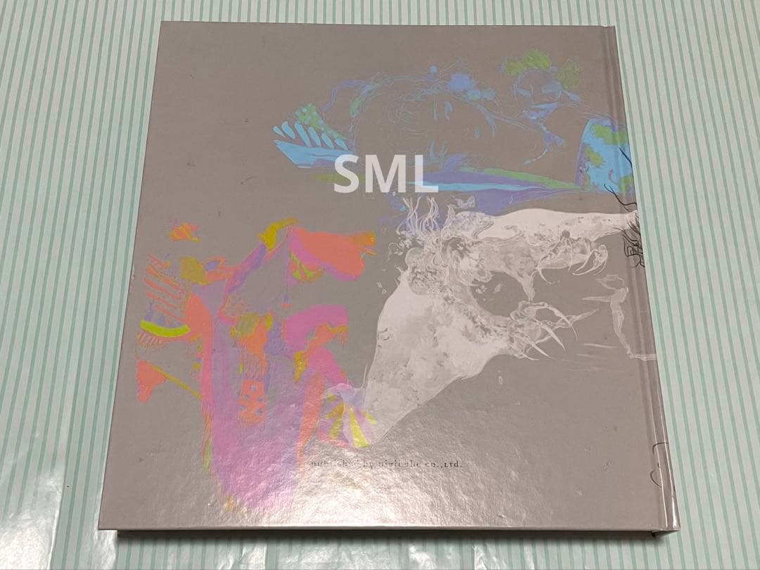 天野喜孝 空 THE ART OF FINAL FANTASY The SKY