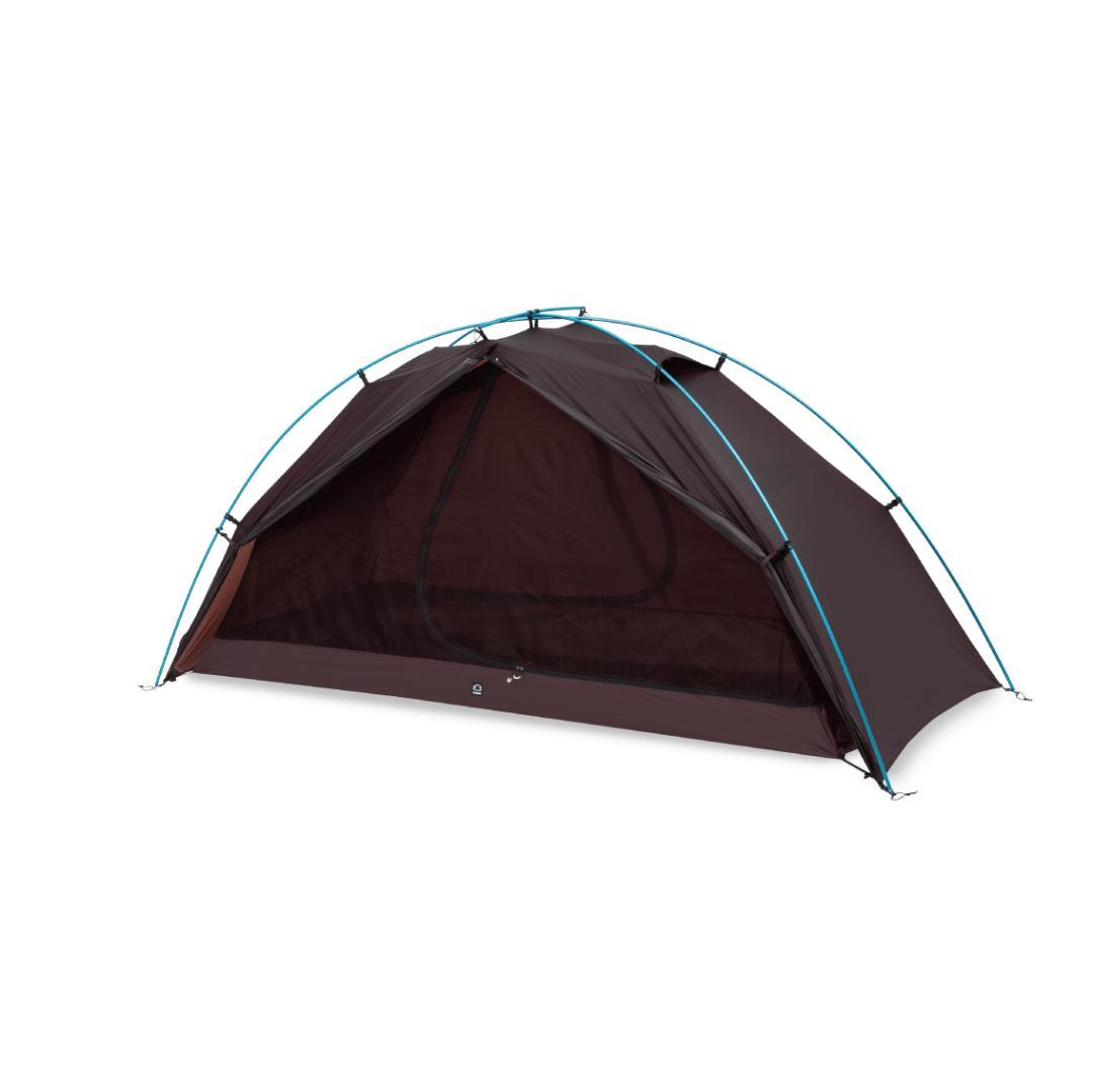 新品 未使用 ゼログラム 日本限定モデル エルチャルテン 1P ゼロボーン