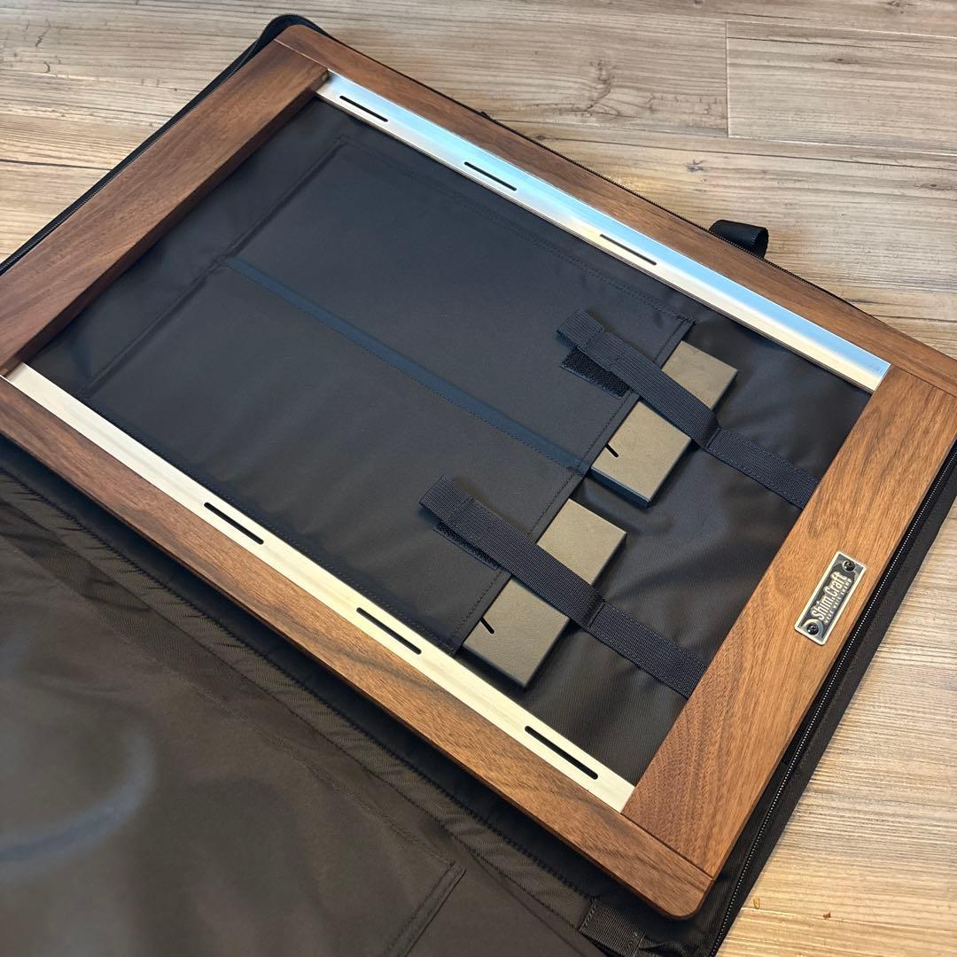 Shim.CraftT.G.F. Shim.Board 天板2枚ケースセット