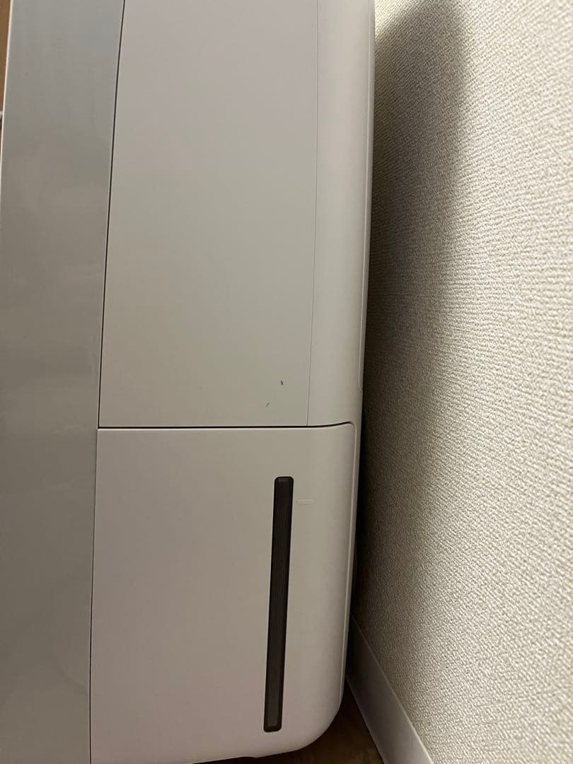 SHARP 除湿器 CV-N120-W 2023年製