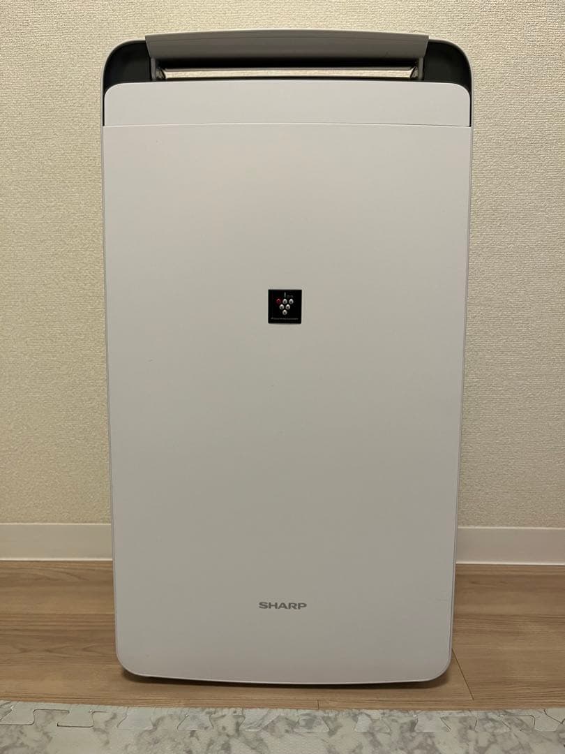 SHARP 除湿器 CV-N120-W 2023年製