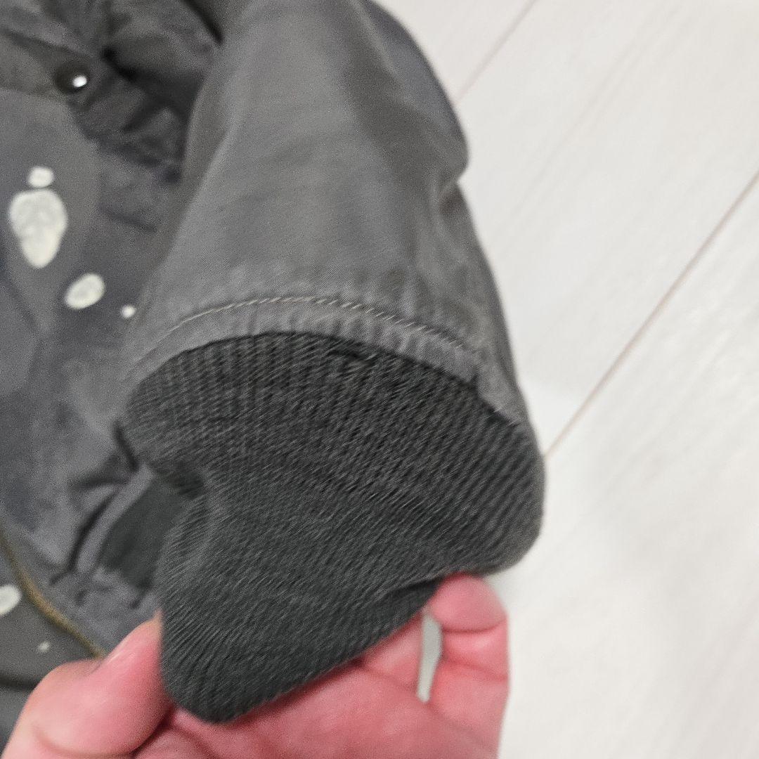 レアMARNAWARE MA-1　サイズ3 ダメージ加工　エリミネーターコラボ