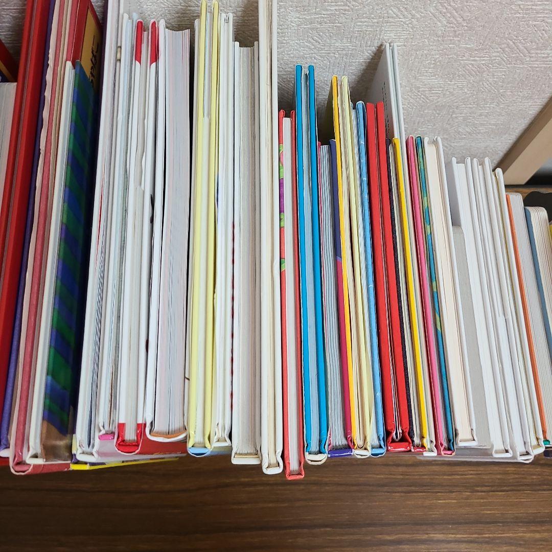 絵本49冊まとめ売り　MK11290むぎむぎ