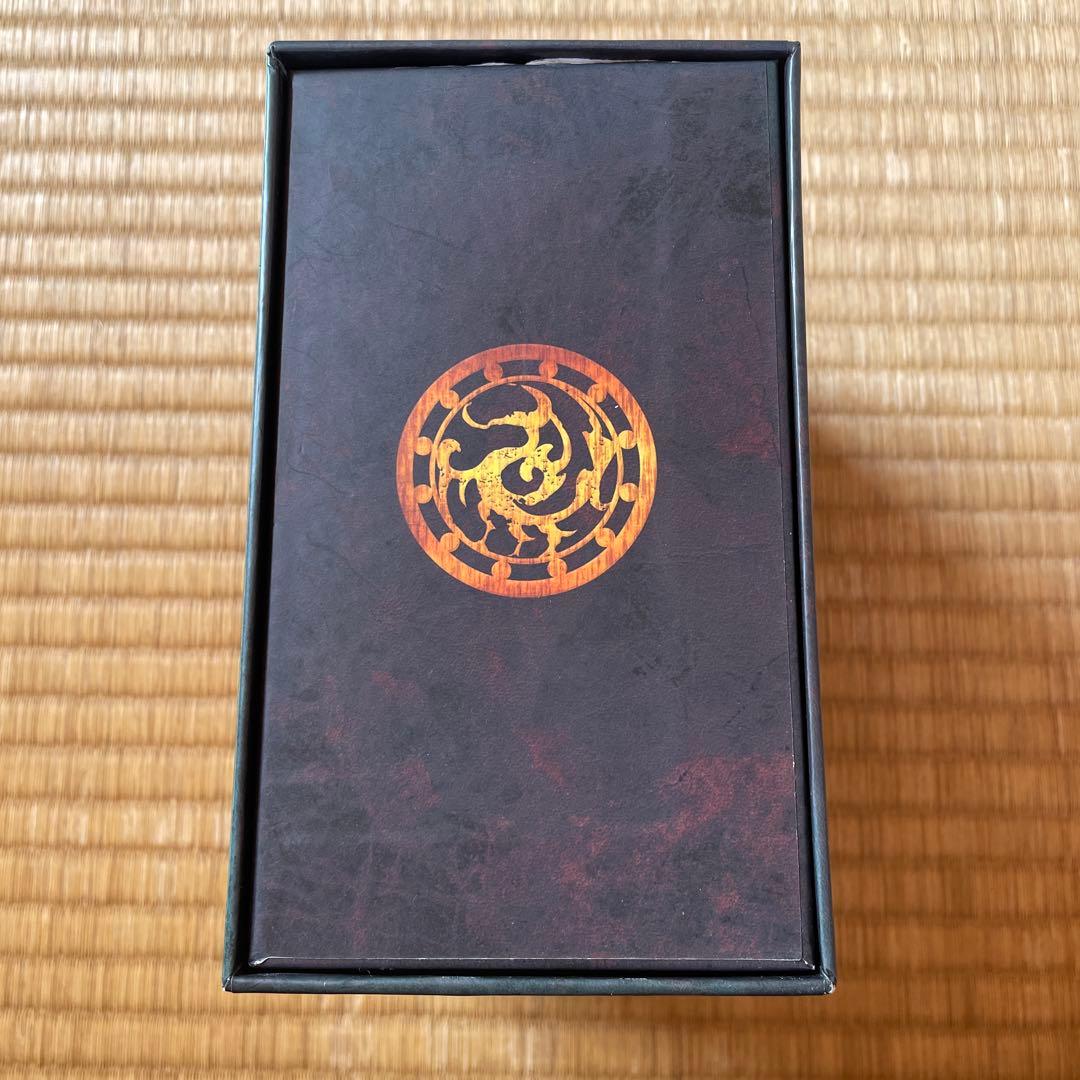 朱蒙 チュモン ノーカット完全版 コンプリート・スリムBOX 41枚組 DVD