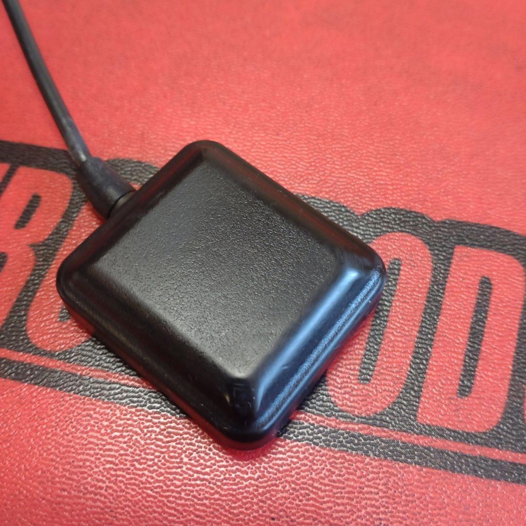 バイク用　ETC　車載器　日本無線　JRM21 2.0　【1058】