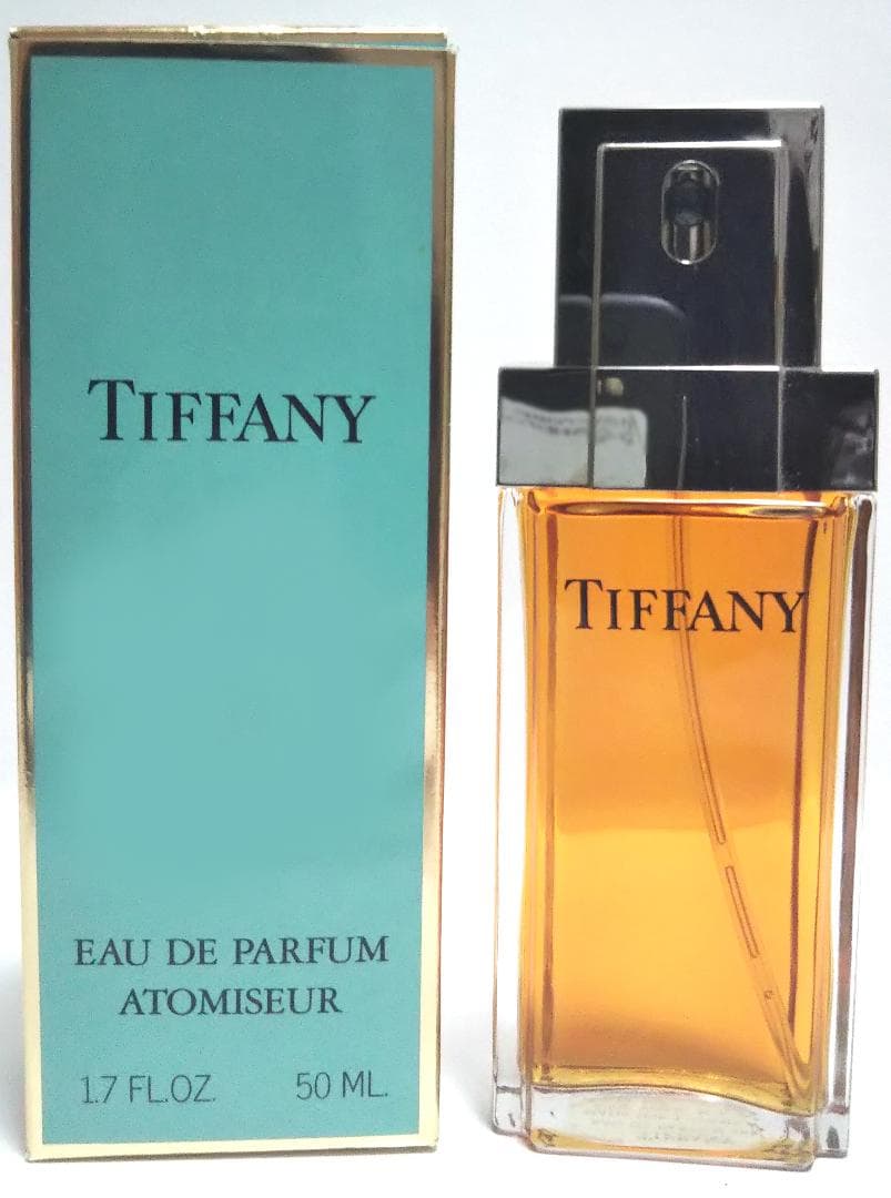 ティファニー　オードパルファム 50ml