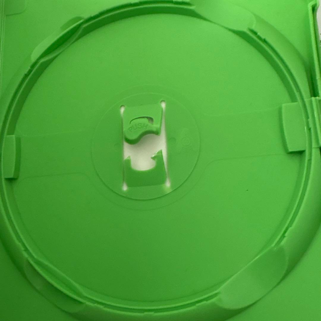 DVD 『LeapFrog』(リープフロッグ) DVD 10枚セット