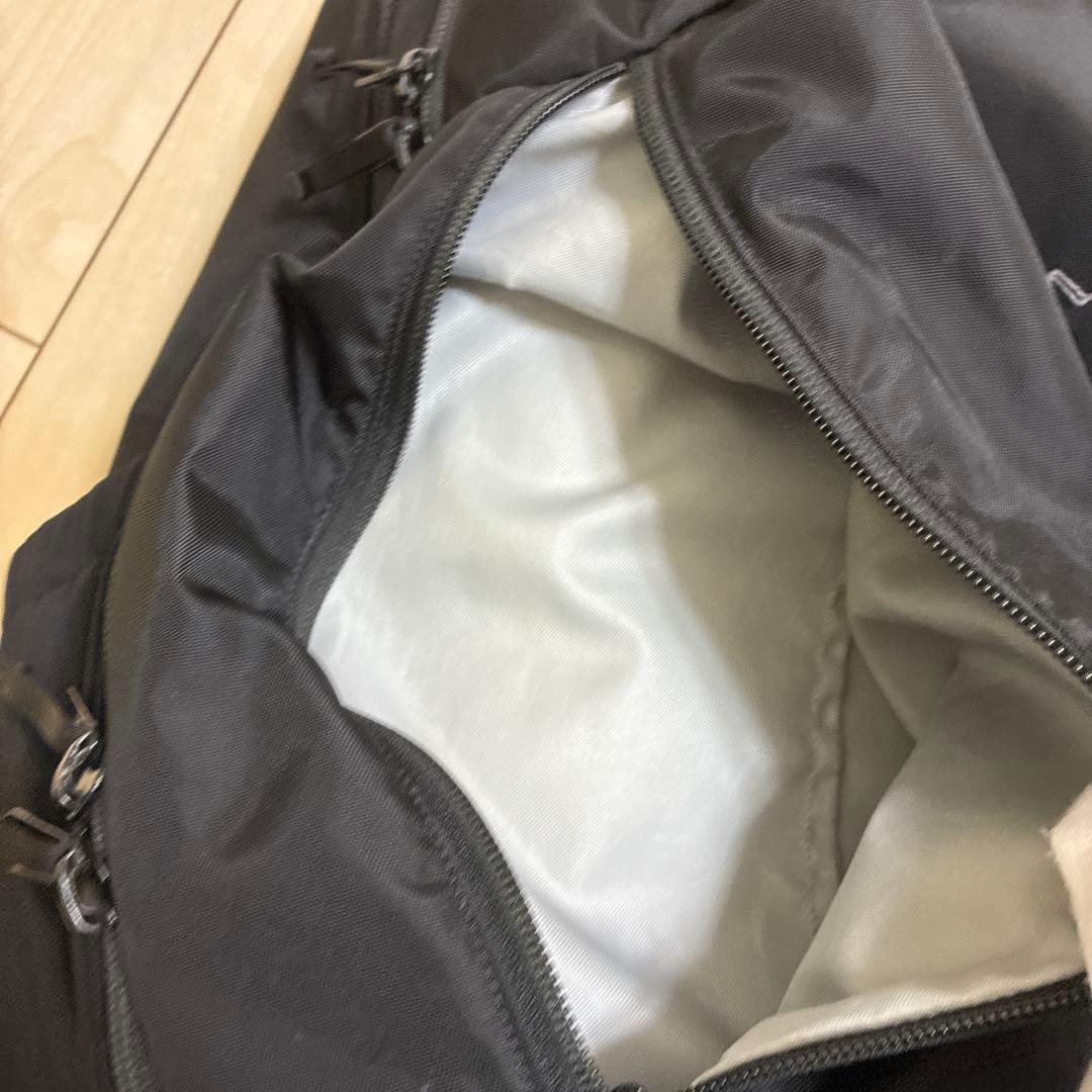 良品国内正規品　アークテリクス　マンティス32 ブラック★★