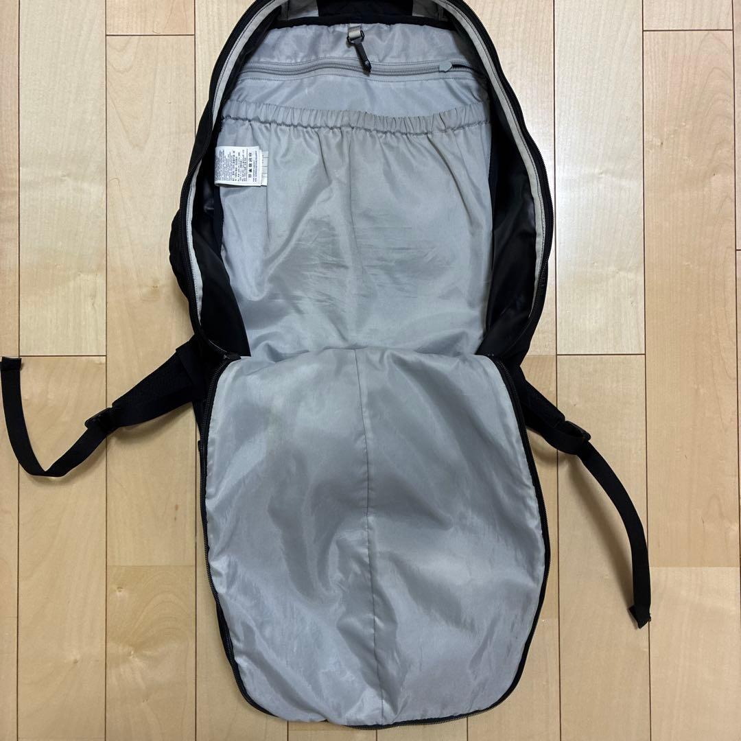 良品国内正規品　アークテリクス　マンティス32 ブラック★★