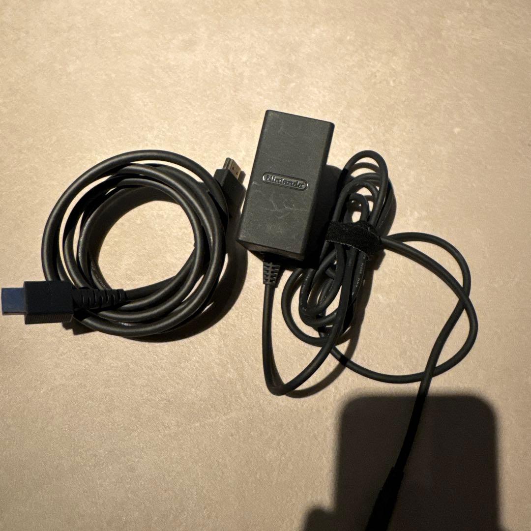 Nintendo Switch 本体 + Joy-Con + 付属品