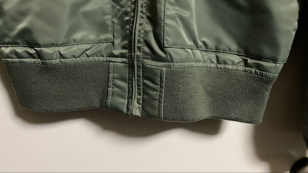 ジャケット・アウター AVIREX CWU 36P VX31