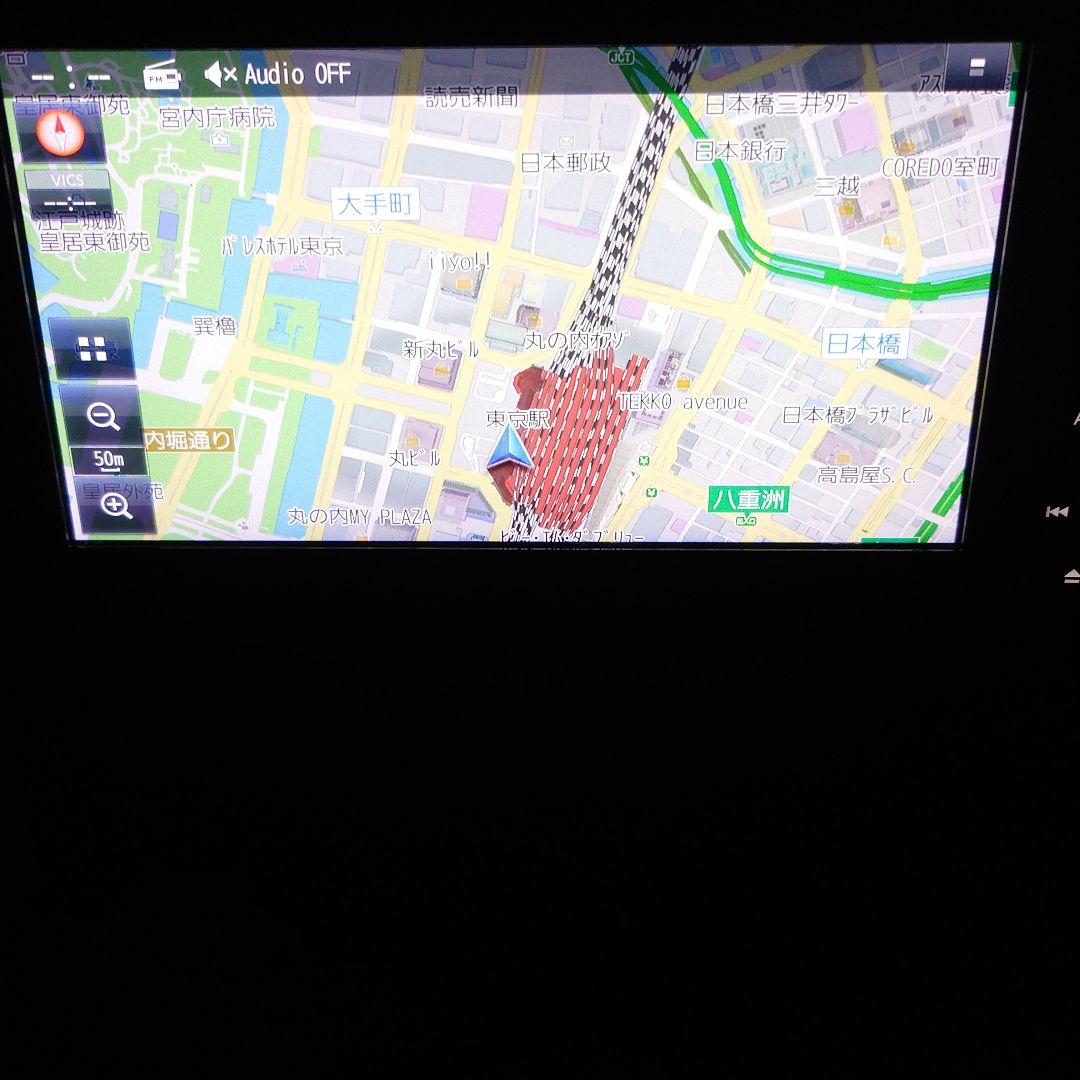 ゆ*う様 パナソニック　ストラーダナビ　CN-HE01WD