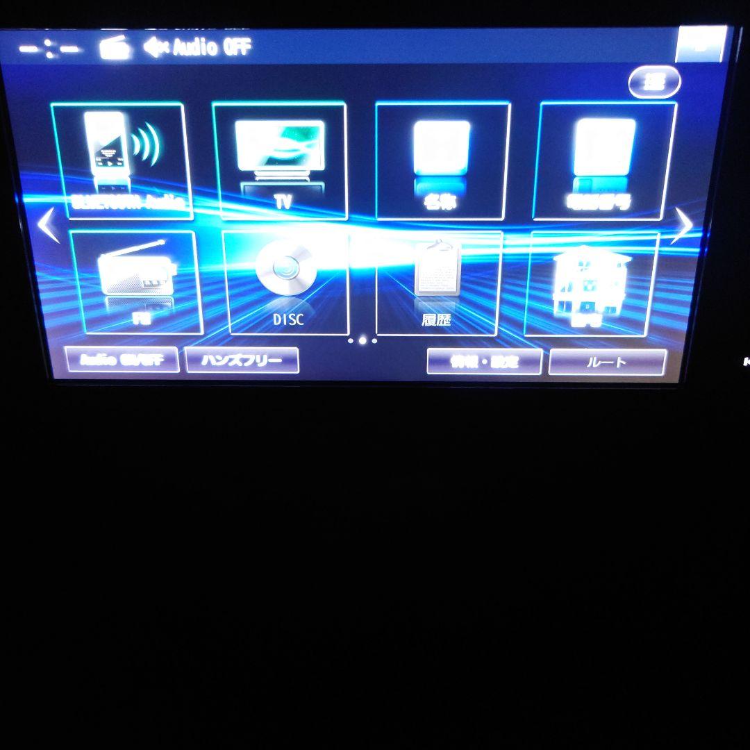 ゆ*う様 パナソニック　ストラーダナビ　CN-HE01WD