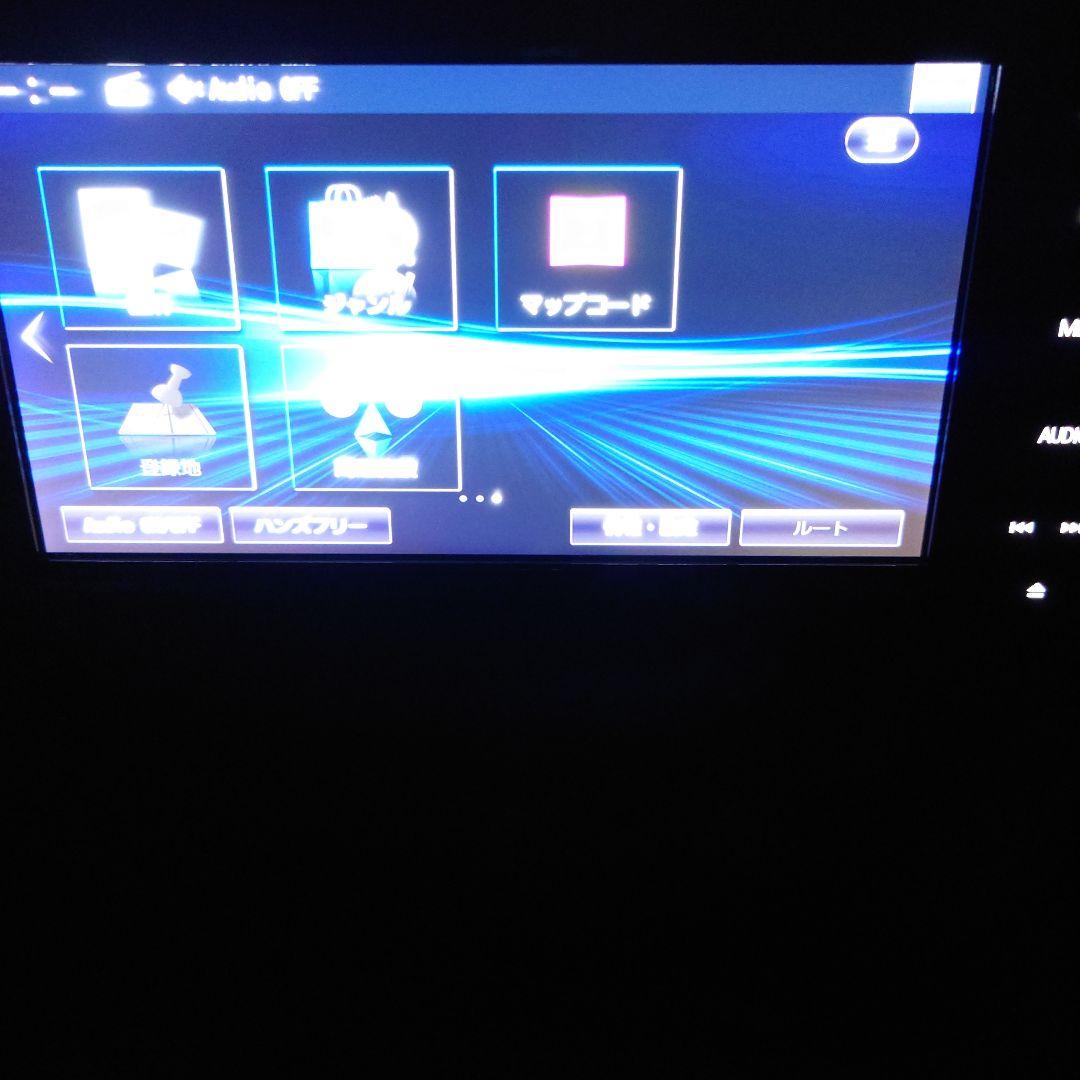 ゆ*う様 パナソニック　ストラーダナビ　CN-HE01WD