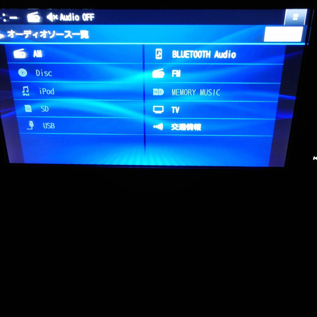 ゆ*う様 パナソニック　ストラーダナビ　CN-HE01WD