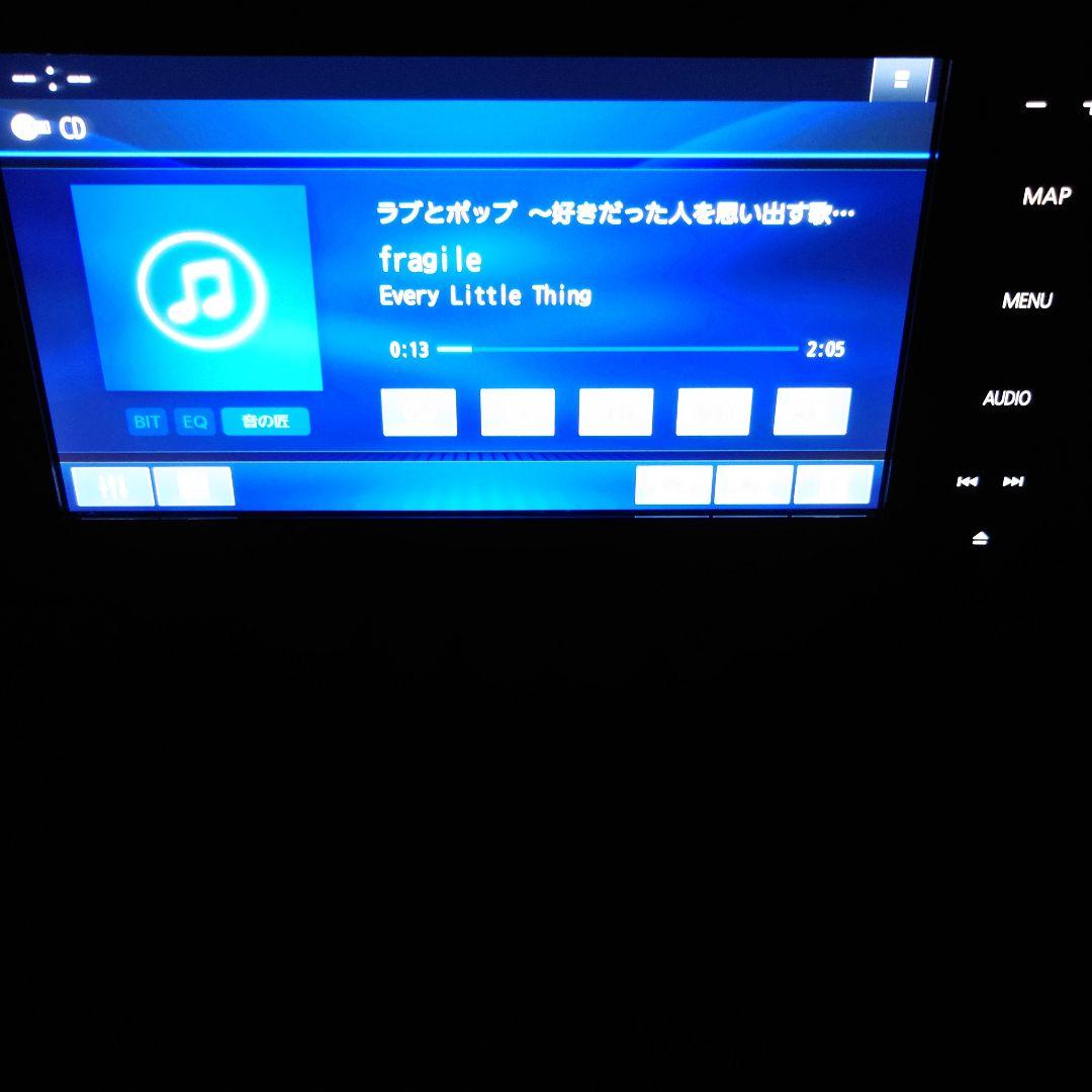 ゆ*う様 パナソニック　ストラーダナビ　CN-HE01WD