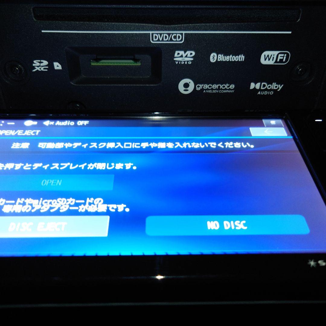ゆ*う様 パナソニック　ストラーダナビ　CN-HE01WD
