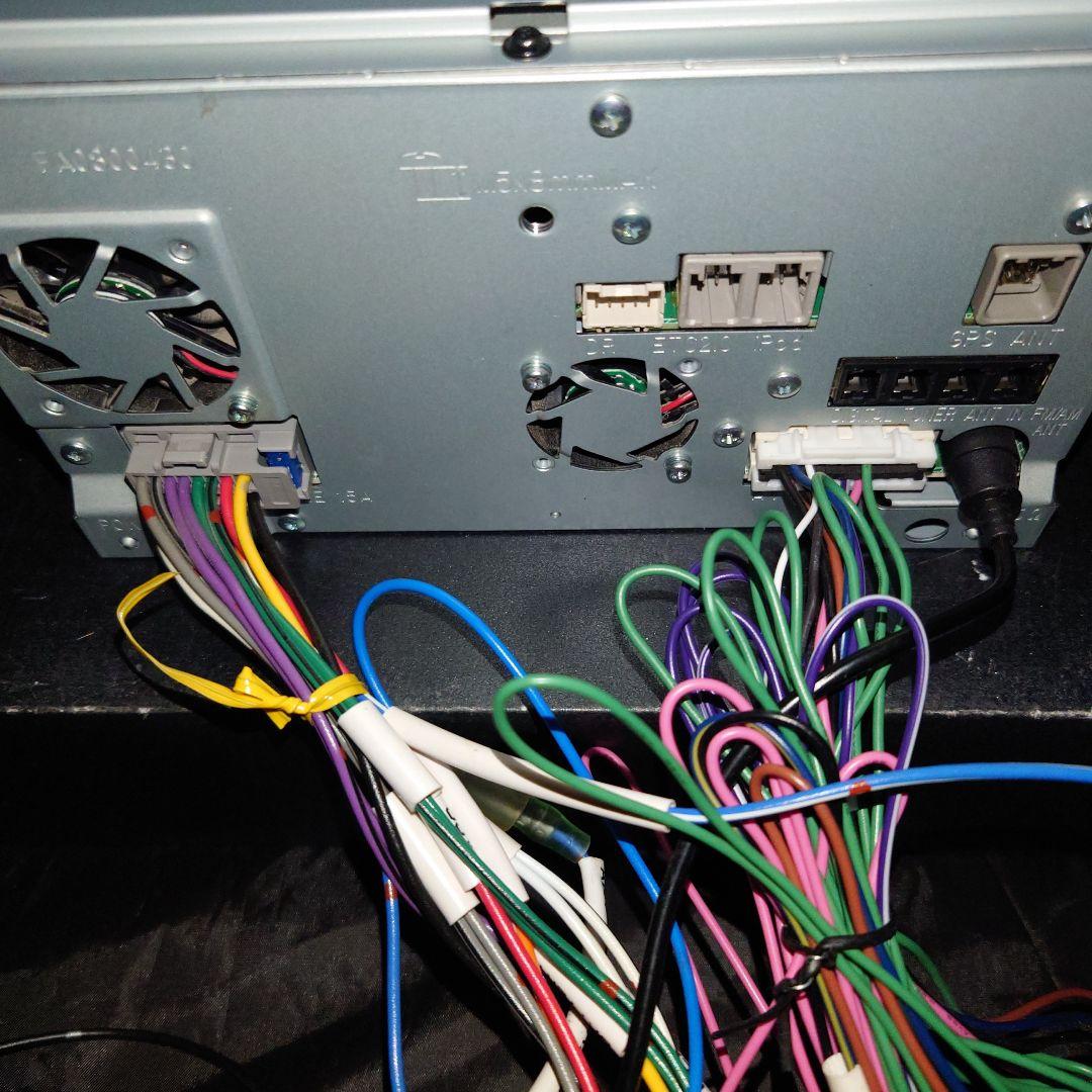 ゆ*う様 パナソニック　ストラーダナビ　CN-HE01WD