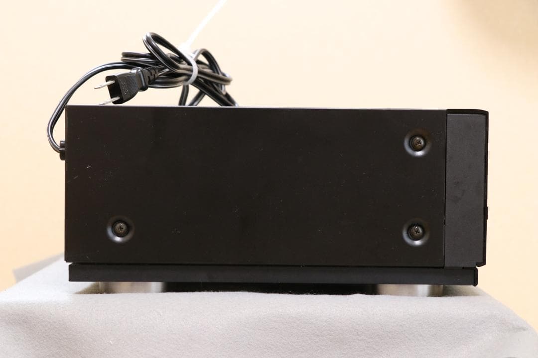 Victor　TD-V707④動作品