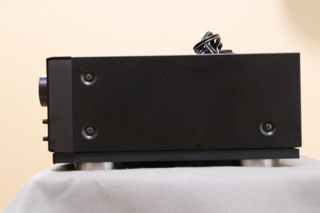 Victor　TD-V707④動作品